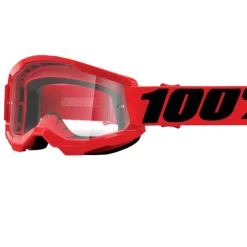 Strata 2 MTB Clear Lens Sportbrille