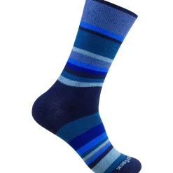 Stride Crew Socken