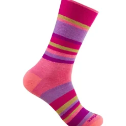 Stride Crew Socken