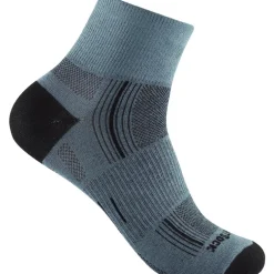 Stride Quarter Socken
