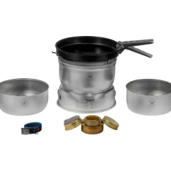 Sturmkocher 25-23 UL/D