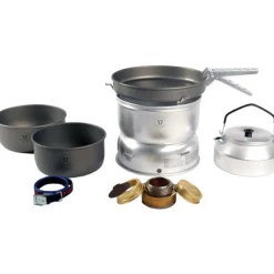 Sturmkocher groß 25-8