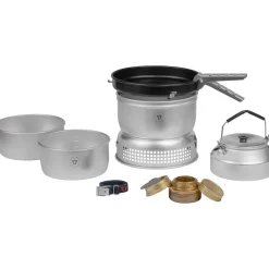 Sturmkocher groß 25-4