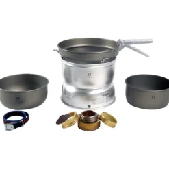 Sturmkocher groß 25-7