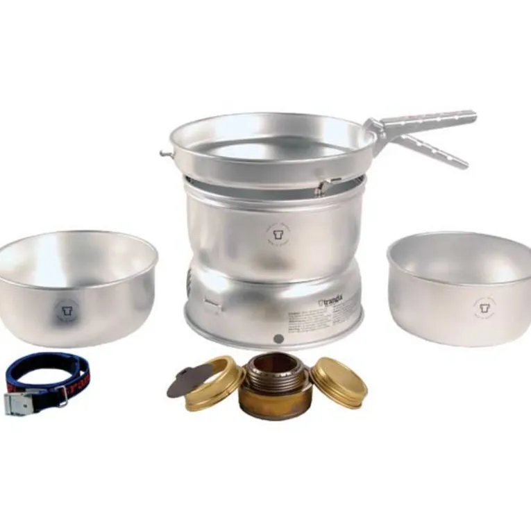 Sturmkocher groß 25-1