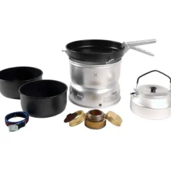 Sturmkocher groß 25-6