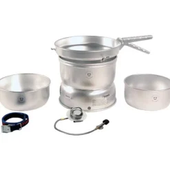 Sturmkocher groß Gas 25-1