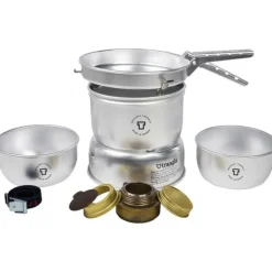 Sturmkocher klein 27-1