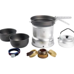 Sturmkocher klein 27-8