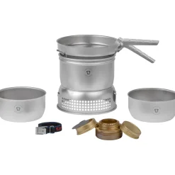 Sturmkocher klein 27-21 UL/D