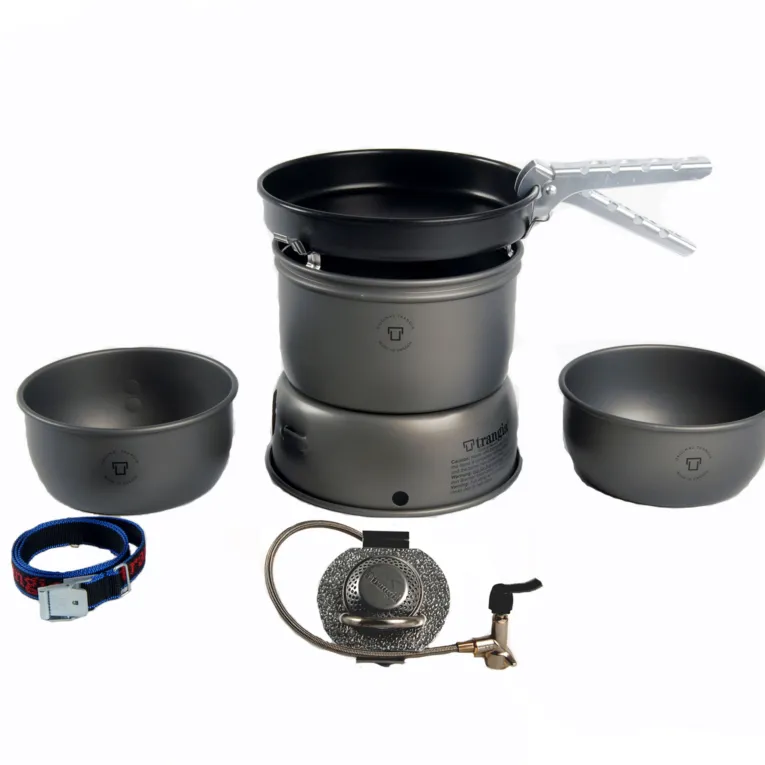 Sturmkocher klein Gas 27-5