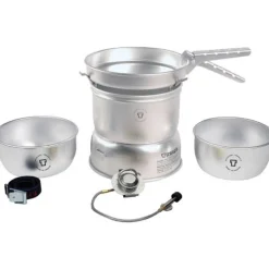 Sturmkocher klein Gas 27-1