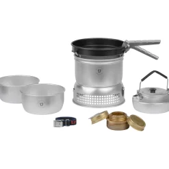 Sturmkocher klein UL ALU 27-4