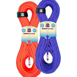 Sunup 8.4mm 2er Pack Halbseil