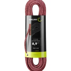 Swift Protect Pro Dry 8,9mm Kletterseil