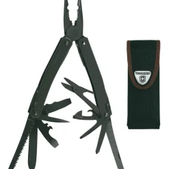 SwissTool Spirit X Multitool