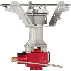 Switch Kocher System