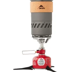 Switch Kocher System