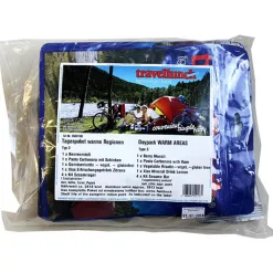 Tagespaket warme Region