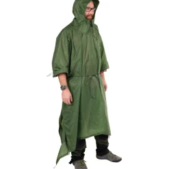 Tarp Poncho