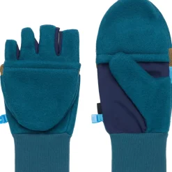 Teca Fleece Handschuhe