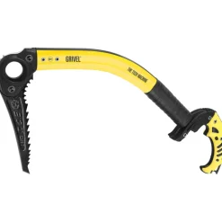 Tech Machine Eisgerät