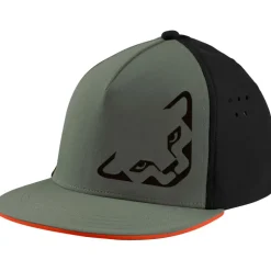 Tech Trucker Cap