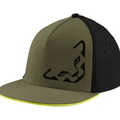 Tech Trucker Cap