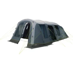 Tennessee 6+2 Air Zelt