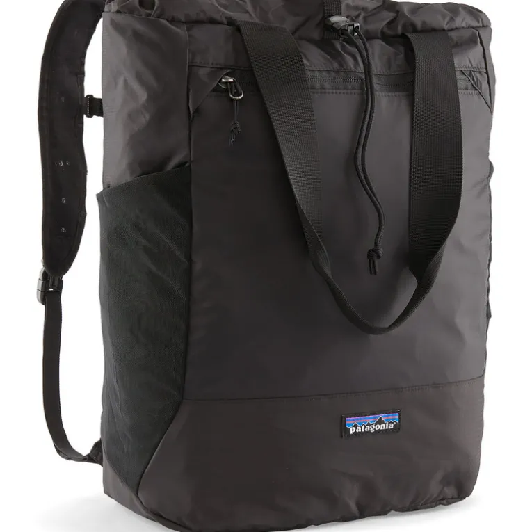 Terravia Tote Rucksack