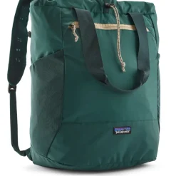 Terravia Tote Rucksack