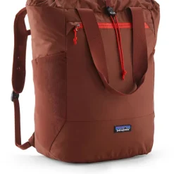 Terravia Tote Rucksack
