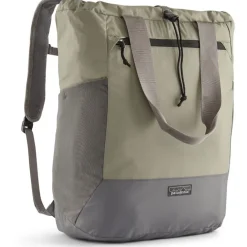Terravia Tote Rucksack