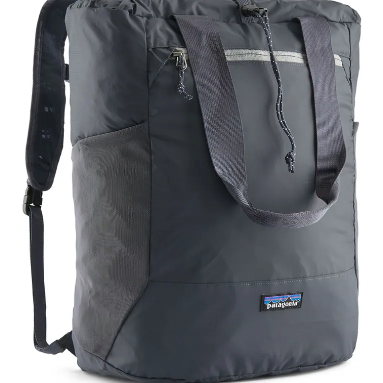 Terravia Tote Rucksack