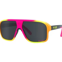 The Flight Optics Polarized Sportbrille