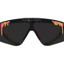 The Flip-Offs Sportbrille