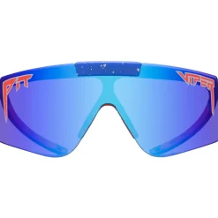 The Flip-Offs Sportbrille