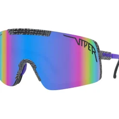 The Synthesizer Sportbrille