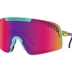 The Synthesizer Sportbrille