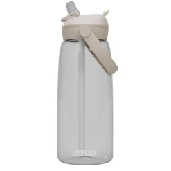 Thrive Flip Straw 1L Trinkflasche