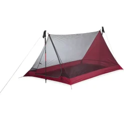 Thru-Hiker Mesh House 3