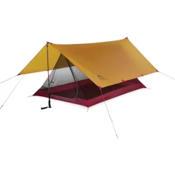 Thru-Hiker Mesh House 3