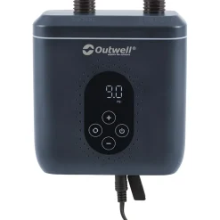 Thunderstorm 12V High Pressure Pumpe