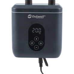 Thunderstorm 12V High Pressure Pumpe