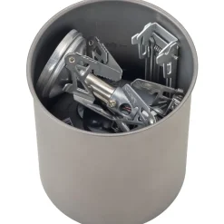 Titanium Topf mit Micro Lifter