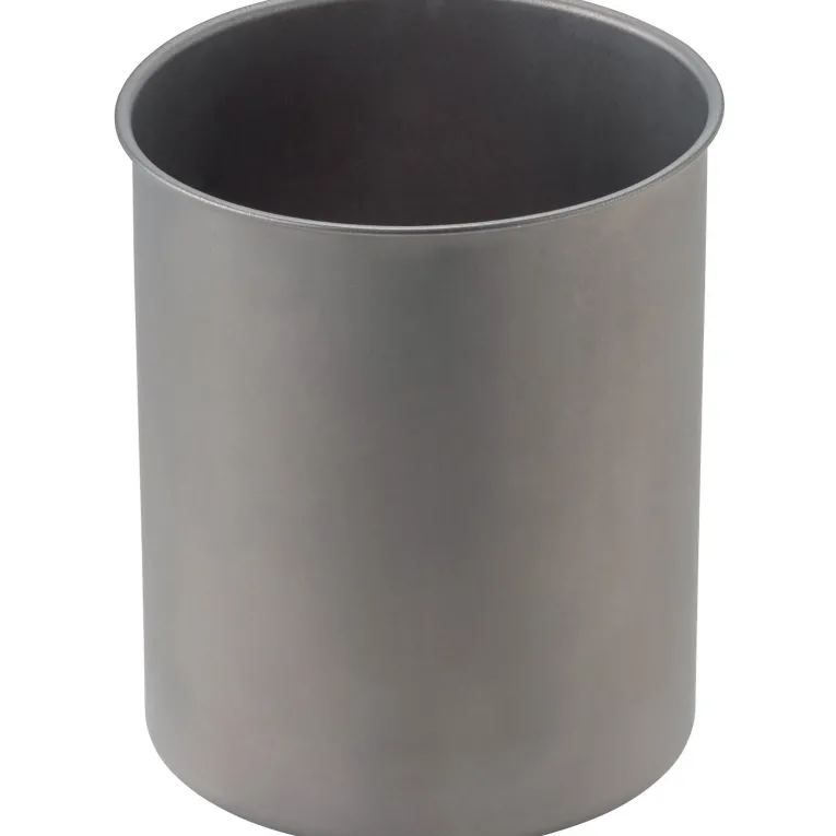 Titanium Topf mit Micro Lifter