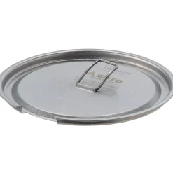 Titanium Topf mit Micro Lifter