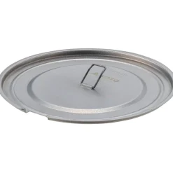 Titanium Topf mit Micro Lifter