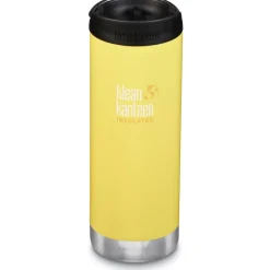 TKWide Vi Cafe Cap Isolierflasche