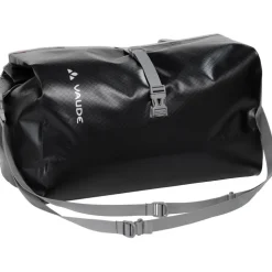 Top Case PL Hinterradtasche